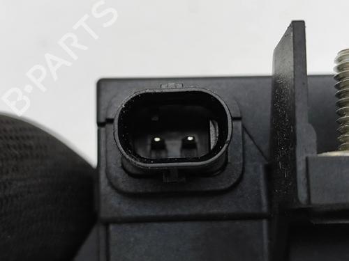 Electronic sensor MERCEDES-BENZ A-CLASS (W176) A 160 CDI / d (176.011) | BP27608224M84 - Image 5