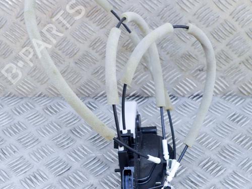 Rear left lock NISSAN LEAF (ZE1) Electric | BP27761302C100 