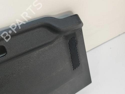 Boot lining PORSCHE CAYENNE Coupe (9YB) 3.0 AWD (9YBAA1) | BP28432300I3 