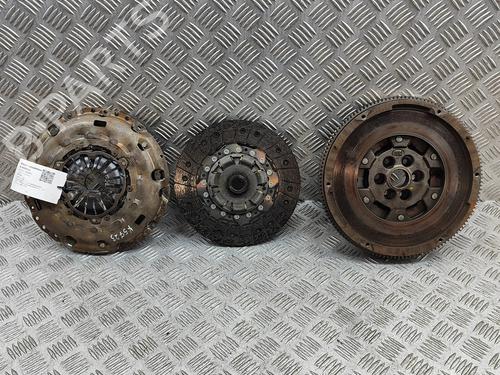 Used Other Other SKODA KODIAQ I (NS6, NS7, NV7) 2.0 TDI 4x4 (150 hp) 33378950 33378950