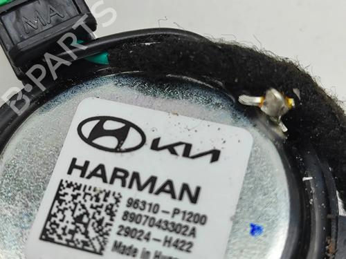 Speaker KIA SPORTAGE V (NQ5) 1.6 T-GDi Hybrid | BP28437653E2  - Image 7