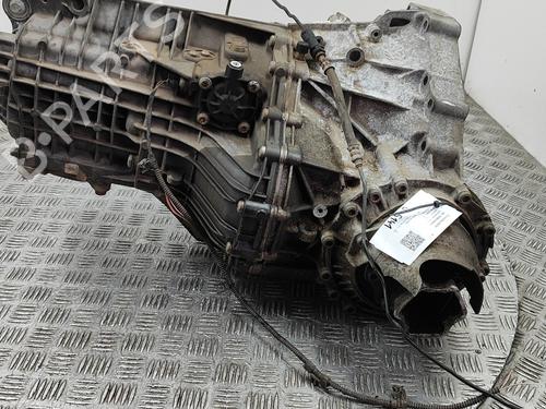 Gearbox AUDI A5 (F53, F5P) 2.0 TFSI | BP28028397M3 