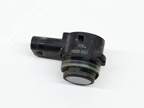 Electronic module VOLVO XC60 II (246) T5 AWD | BP10075289M83 