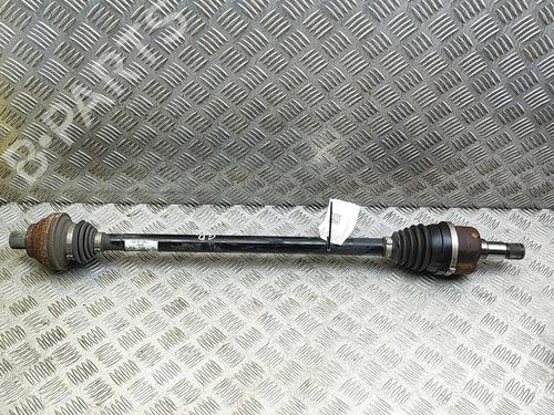 Used Right rear driveshaft Right rear driveshaft SKODA ENYAQ iV Coupe (5AC) RS (299 hp) 34037100 34037100