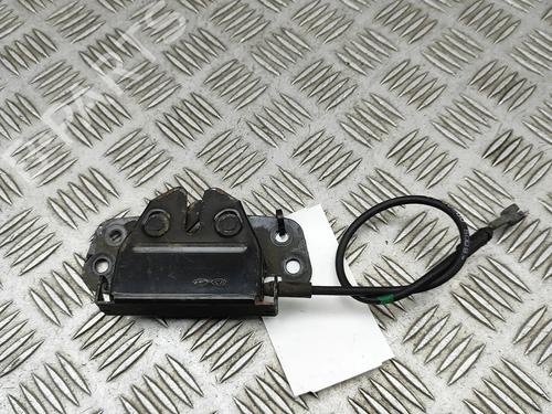 Used Hood lock KIA SPORTAGE III (SL) 1.7 CRDi (116 hp) 30544634