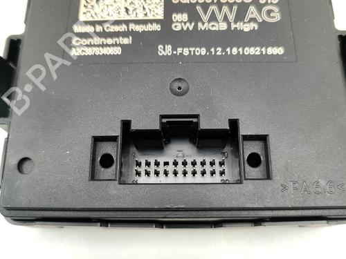 Electronic module BMW 3 (F30, F80) 330 d xDrive | BP33392913M83 - Image 8
