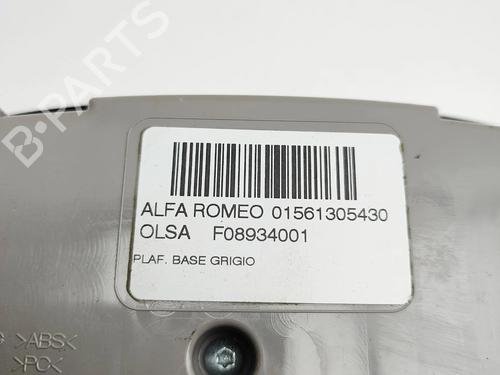 Interior roof light ALFA ROMEO STELVIO (949_) 2.0 Q4 (949.AXA2A) | BP36934558I8  - Image 10