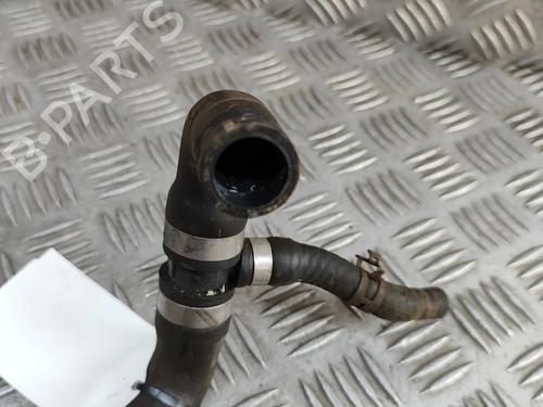 Pipe MERCEDES-BENZ GLE (W166) 250 d 4-matic (166.004) | BP27644071M125 