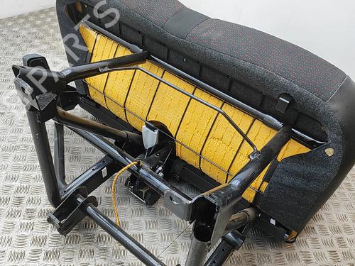Left front seat PEUGEOT BOXER Bus 2.0 BlueHDi 130 | BP35957594C15 - Image 5