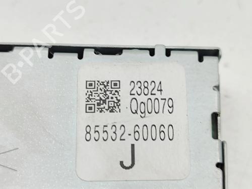 Electronic module TOYOTA bZ4X (_EAM1_) EV (XEAM10) | BP34248917M83  - Image 8