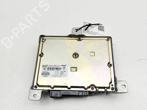 Electronic module MAZDA CX-80 (KL_) e-SKYACTIVE-D MHEV AWD (KL0H, KL3R3P) | BP32653897M83