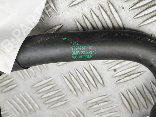 Pipe BMW X4 (G02, F98) xDrive 20 i | BP38443002M125 - Image 7