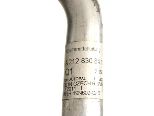 AC pipe MERCEDES-BENZ E-CLASS (W212) E 220 CDI | BP30282035M126 - Image 5