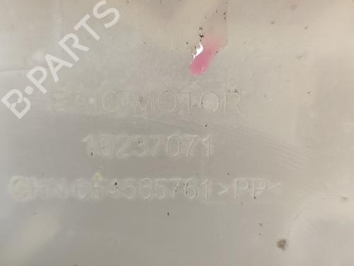 Expansion tank MG MG ZS SUV (AZS1) EV | BP28557814C120 