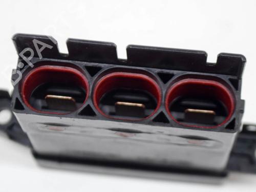 Electronic module BMW 5 (F10) 535 d | BP14629723M83 