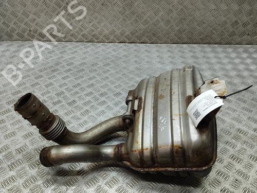 Exhaust system PORSCHE 911 Convertible (991) 3.8 Carrera 4S | BP17768319M121 