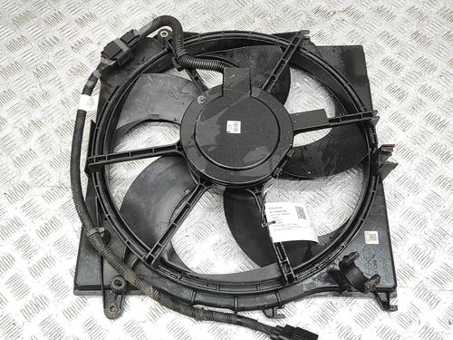 Radiator fan KIA OPTIMA (JF) 1.7 CRDi | BP35790050M35 - Image 3