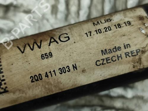 Anti roll bar SKODA KAMIQ (NW4) 1.0 TSI | BP27794131M96 - Image 7
