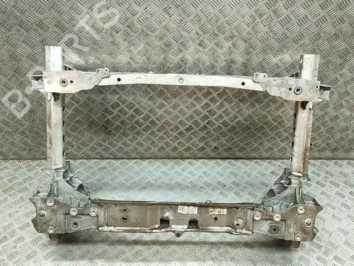 Used Subframe Subframe PORSCHE PANAMERA (971) 2.9 4 E-Hybrid (97ABE1, 97BBE1, 97ABX1) (462 hp) 33624502 33624502