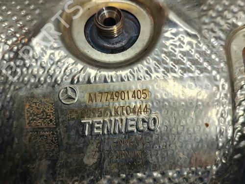 Catalyst MERCEDES-BENZ GLB (X247) GLB 200 Mild-Hybrid (247.687) | BP28436722M10 - Image 7