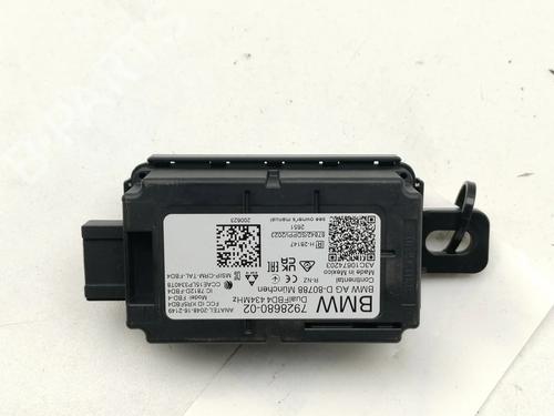 Used Electronic module Electronic module 39619733 39619733