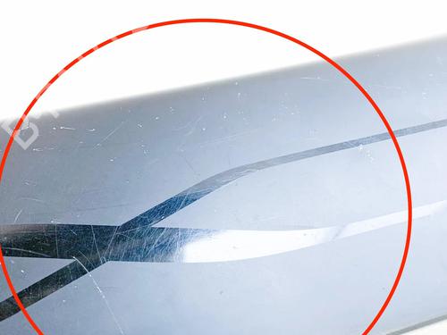 Trinbræt TESLA MODEL X (5YJX) P90D AWD | BP30619856C149  - Image 6