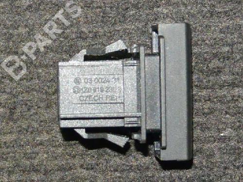 Spak kontakt SKODA OCTAVIA II (1Z3) 2.0 TDI 16V (140 hp) 6724127