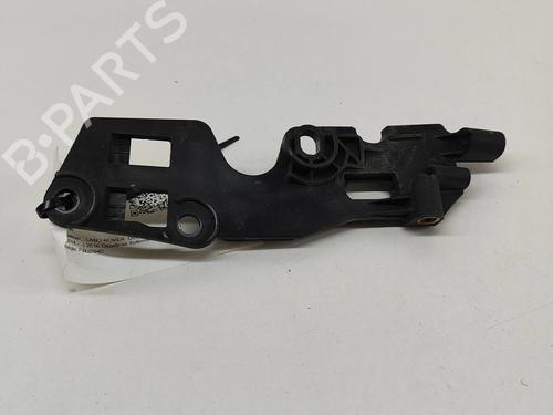 Used Front bumper bracket Front bumper bracket LAND ROVER DISCOVERY SPORT (L550) 2.0 D 4x4 (180 hp) 16945390 16945390