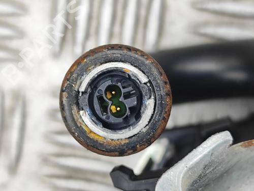 Rear left seatbelt VW T-ROC (A11, D11) 1.5 TSI | BP33391540I29  - Image 7