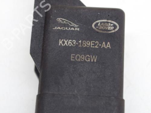 Andre LAND ROVER RANGE ROVER VELAR (L560) 2.0 D180 TD4 4x4 | BP14633038O1 