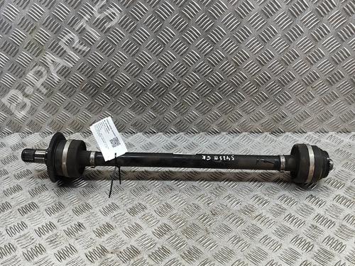 Used Left rear driveshaft Left rear driveshaft BMW 8 Gran Coupe (G16, F93) 840 i (333 hp) 28562711 28562711
