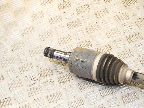 Left rear driveshaft LAND ROVER DISCOVERY SPORT (L550) 2.0 D 4x4 | BP9167413M40