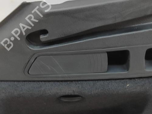 Boot lining AUDI Q5 (FYB, FYG) 2.0 TDI quattro | BP25912769I3 