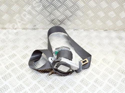 Used Front right seatbelt MERCEDES-BENZ B-CLASS Sports Tourer (W245) B 200 TURBO (245.234) (193 hp) 10400491