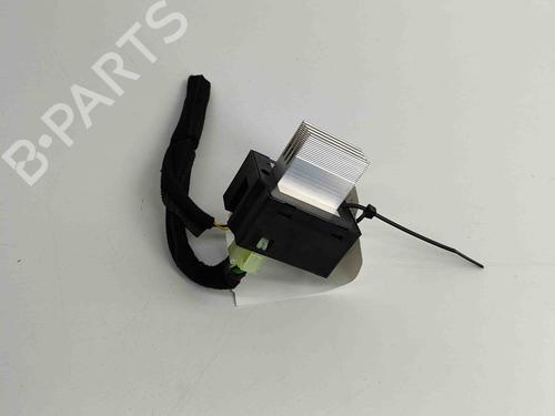 Used Heater resistor KIA SPORTAGE V (NQ5) 1.6 T-GDi Hybrid AWD (215 hp) 27784148