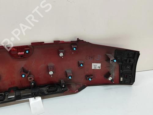 Pynteliste til bagklap MAZDA CX-30 (DM) e-SKYACTIV-X M Hybrid | BP28565064C151 