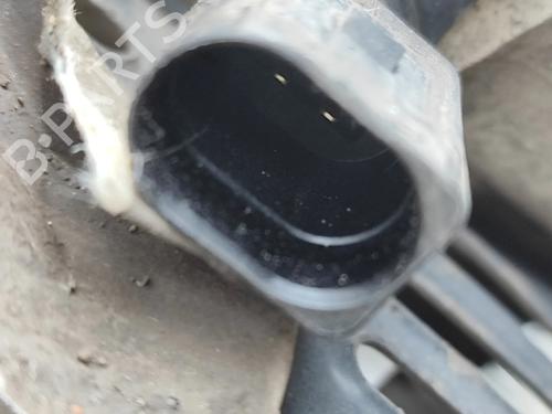 Right front steering knuckle AUDI Q5 (FYB, FYG) SQ5 TFSI quattro | BP36067416M26 - Image 8