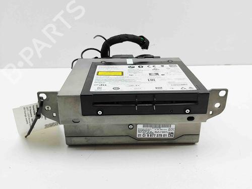 Used Electronic module BMW X3 (G01, F97, G08) xDrive M40 i (360 hp) 29487612