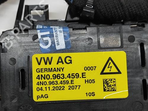 Electronic module PORSCHE TAYCAN Cross Turismo (Y1B) 4 (Y1BBD1) | BP28497868M83
