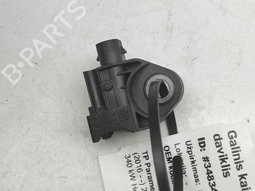 Electronic sensor PORSCHE PANAMERA (971) 2.9 4 E-Hybrid (97ABE1, 97BBE1, 97ABX1) | BP33624902M84 - Image 3