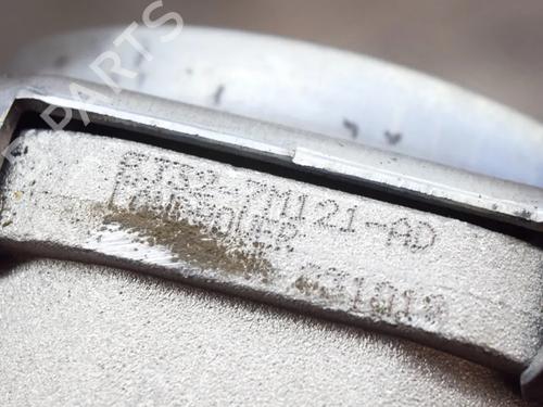 Engine mount JAGUAR E-PACE (X540) 2.0 D150 | BP9510423M89  - Image 7