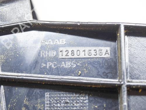 Andre SAAB 9-3 (YS3F, E79, D79, D75) 1.9 TiD | BP9165913O1 