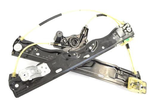 Used Front left window mechanism Front left window mechanism LAND ROVER DISCOVERY SPORT (L550) 2.0 D (150 hp) 30281816 30281816