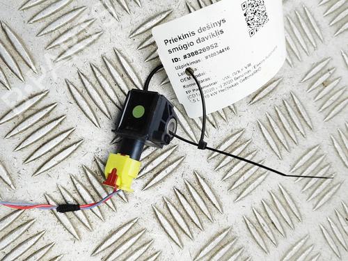 Electronic sensor VW GOLF VIII (CD1, DA1) 1.5 eTSI | BP39546287M84 - Image 2