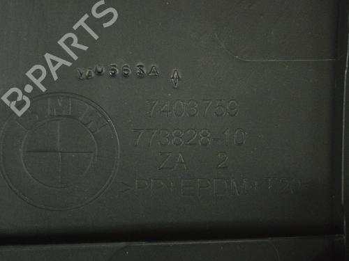 Boot lining BMW X3 (G01, F97, G08) xDrive 20 d | BP33349503I3 - Image 6