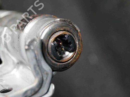 Høyre gardin kollisjonspute LEXUS RX (_U3_) 400h (MHU38_) | BP8826444C12