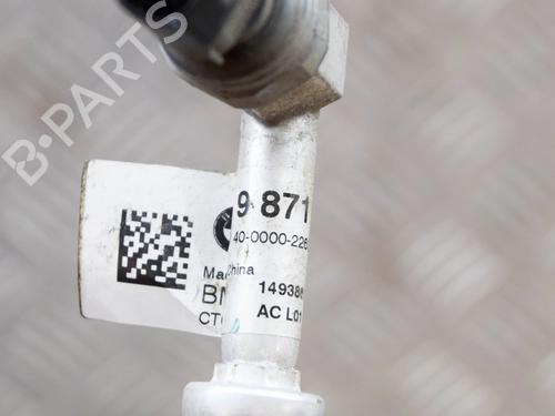 AC pipe BMW X3 (G01, F97, G08) iX3 | BP27763915M126