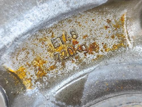 Fælk VW CADDY V MPV (SBB, SBJ) 2.0 TDI 4motion | BP31976835C45 