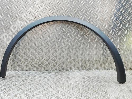 Used Rear left wheel arch trim Rear left wheel arch trim TESLA MODEL Y (5YJY) Long Range All-wheel Drive (514 hp) 33394356 33394356
