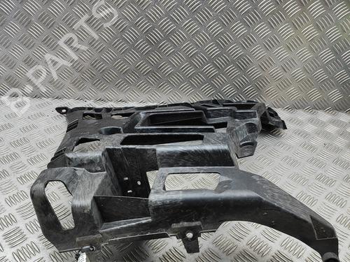 Used Rear bumper bracket BMW 3 (G20, G80, G28) M3 Competition (510 hp) 29542456